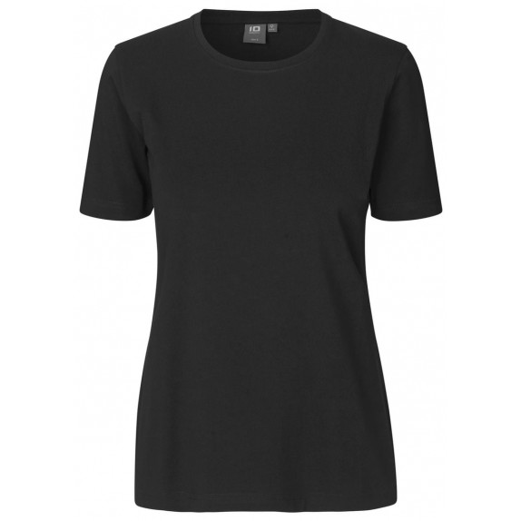 Pro Wear by Id 0595 Stretch T-shirt comfort women Black