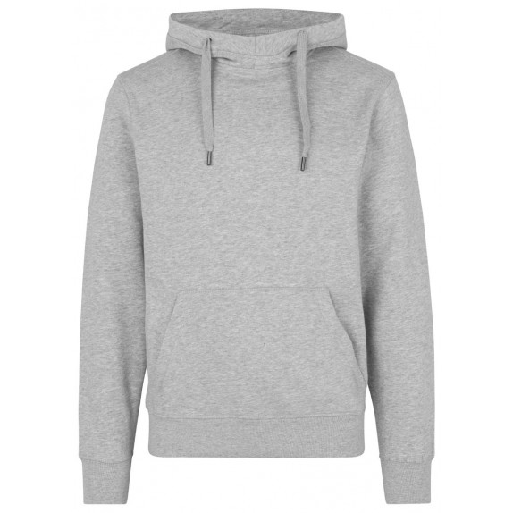 Pro Wear by Id 0636 CORE hoodie Grey melange