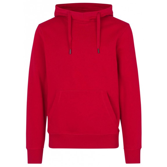 Pro Wear by Id 0636 CORE hoodie Red