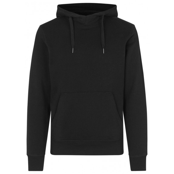 Pro Wear by Id 0636 CORE hoodie Black
