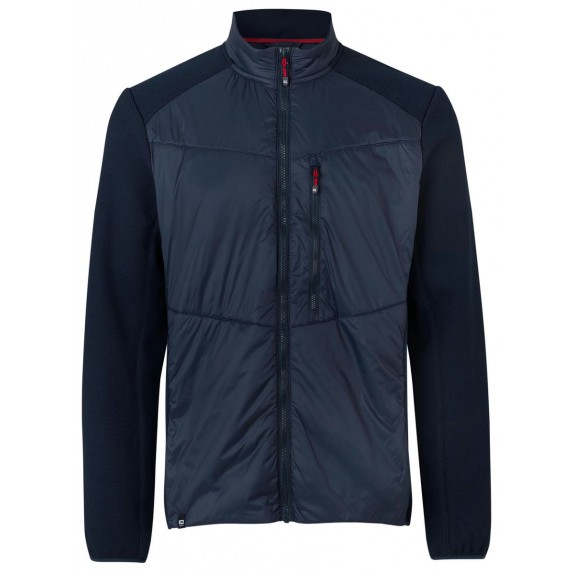 Pro Wear by Id 0720 Hybrid jacket Navy