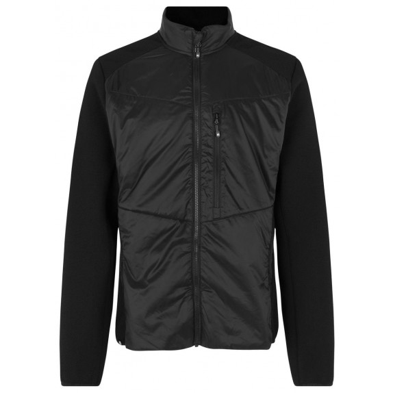 Pro Wear by Id 0720 Hybrid jacket Black