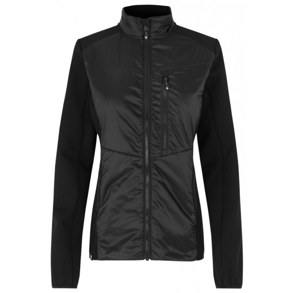 Pro Wear by Id 0721 Hybrid jacket women Black