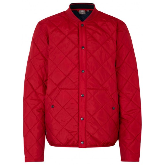 Pro Wear by Id 0880 Thermal jacket all-round Red
