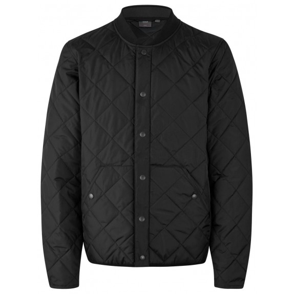 Pro Wear by Id 0880 Thermal jacket all-round Black