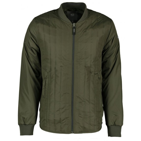 Pro Wear by Id 0886 CORE thermal jacket Olive
