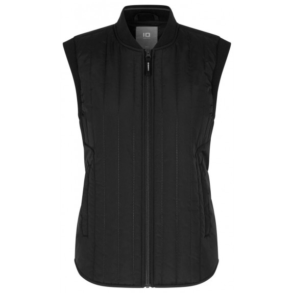 Pro Wear by Id 0889 CORE thermal vest  women Black