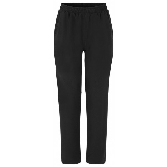 Pro Wear by Id 0907 Stretch pants multifunctional unisex Black