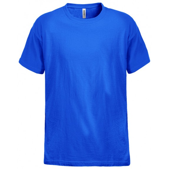 Fristads Acode T-shirt 1911 BSJ Koningsblauw