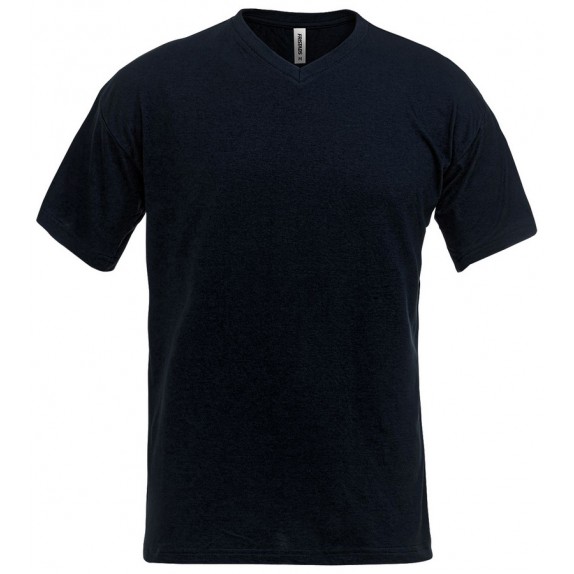 Fristads Acode T-shirt 1913 BSJ Donker marineblauw
