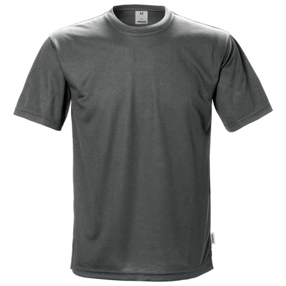 Fristads Coolmax® T-shirt 918 PF Grijs