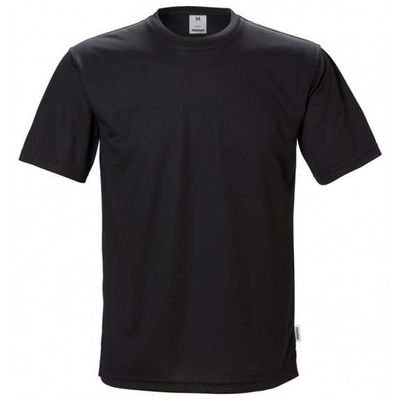 Fristads Coolmax® T-shirt 918 PF Zwart