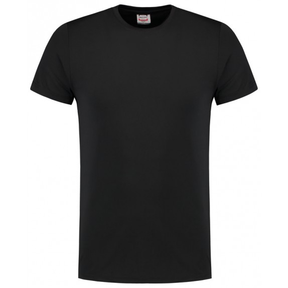 Tricorp 101009 T-shirt Cooldry Slim Fit Zwart