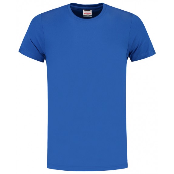 Tricorp 101009 T-shirt Cooldry Slim Fit Korenblauw