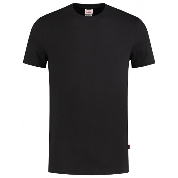 Tricorp 101021 T-shirt Basic Fit 190 Gram Zwart