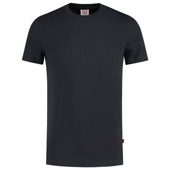 Tricorp 101021 T-shirt Basic Fit 190 Gram Marineblauw