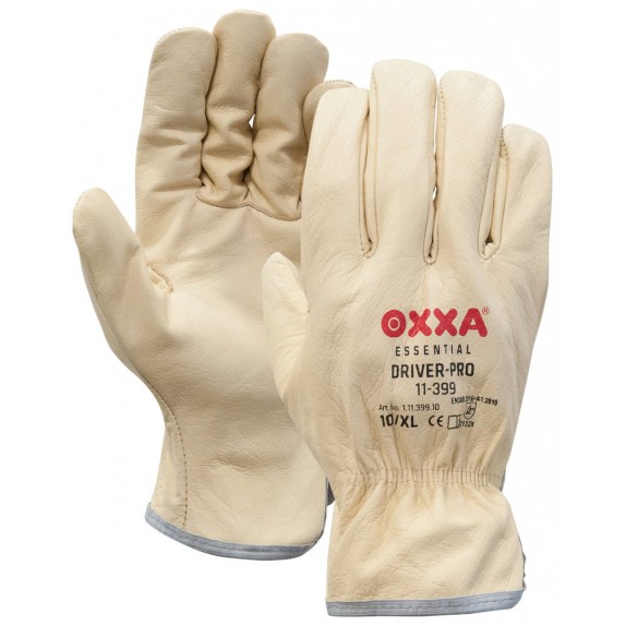 OXXA Driver-Pro 11-399 handschoen