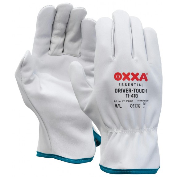 OXXA Driver-Touch 11-418 handschoen