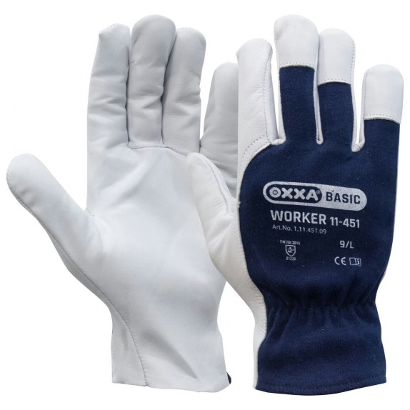 OXXA Worker 11-451 handschoen