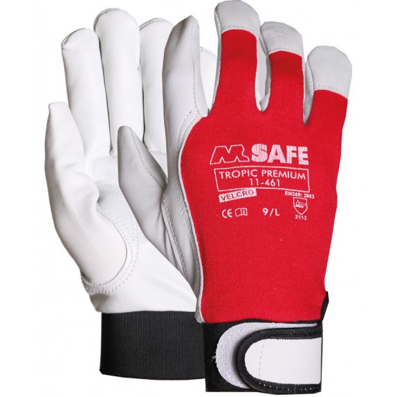 M-Safe Tropic Premium 11-461 handschoen