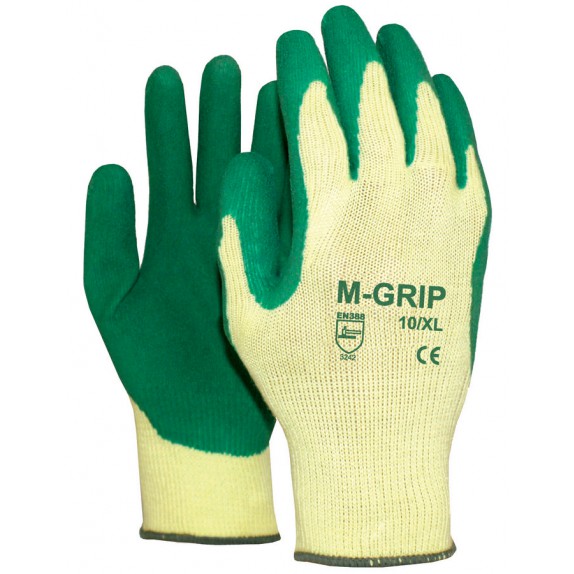 M-Grip 11-540 handschoen