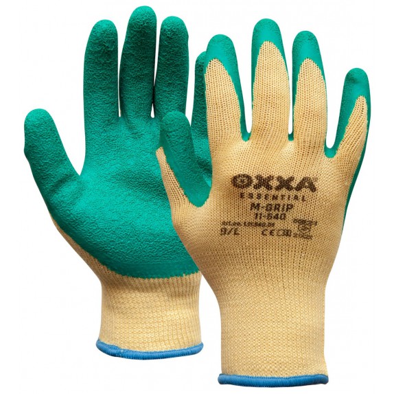 OXXA M-Grip 11-540 handschoen