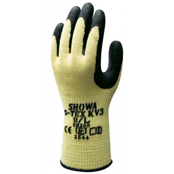 Showa S-Tex KV3 handschoen