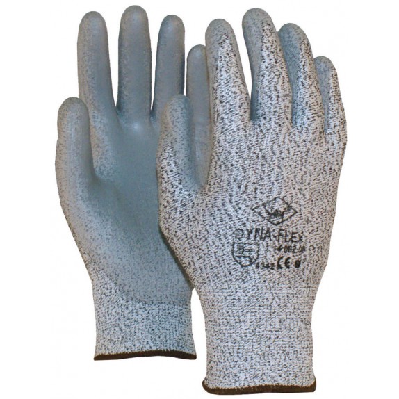 PU Dynaflex handschoen
