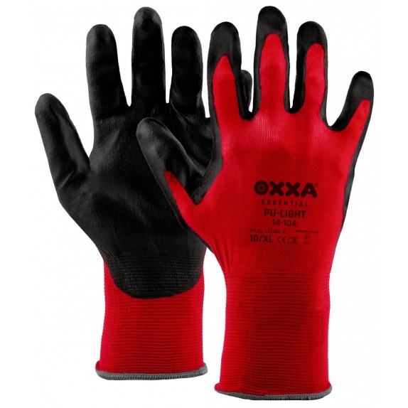 OXXA PU-Light 14-104 handschoen