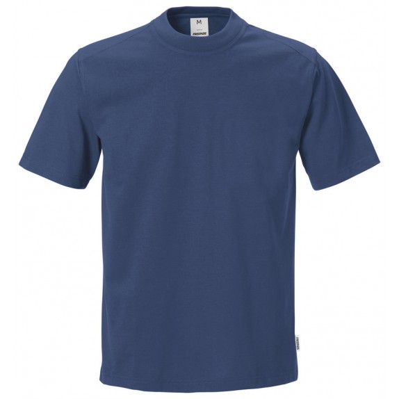 Fristads T-shirt 7603 TM Donker marineblauw