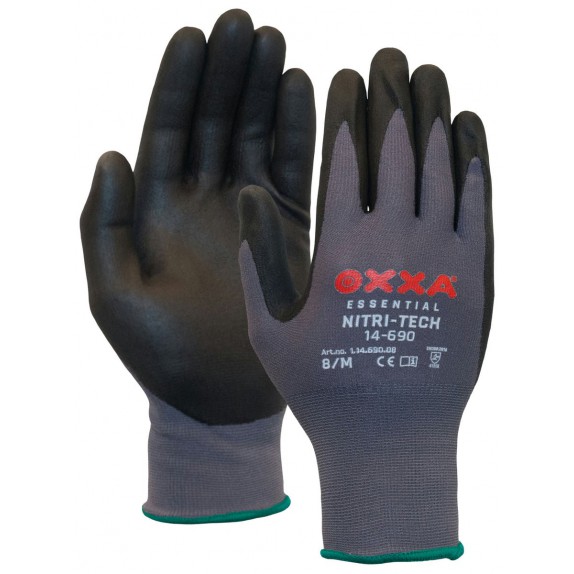 OXXA Nitri-Tech 14-690 handschoen