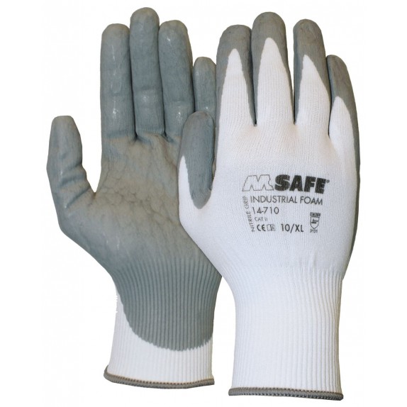 OXXA Industrial-Foam 14-710 handschoen