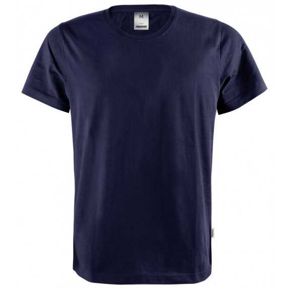 Fristads Green T-shirt 7988 GOT Donker marineblauw