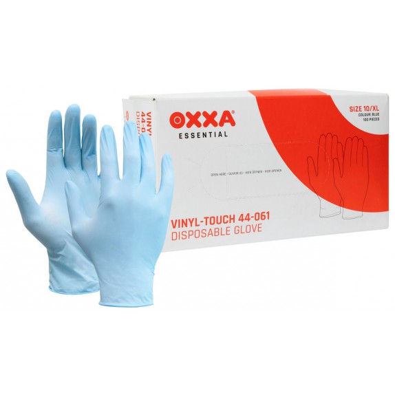OXXA Vinyl-Touch 44-061 handschoen