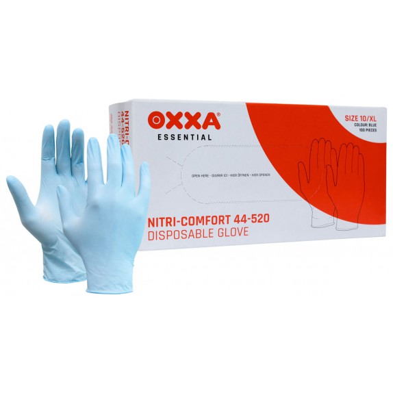 OXXA Nitri-Comfort 44-520 handschoen