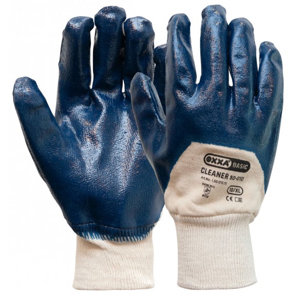 OXXA Cleaner 50-010 handschoen