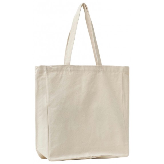 Pro Wear by Id 1510 Cotton bag Off-white