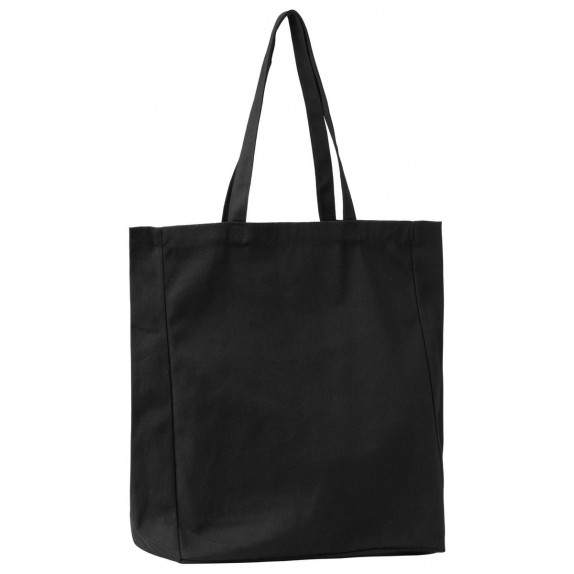 Pro Wear by Id 1510 Cotton bag Black