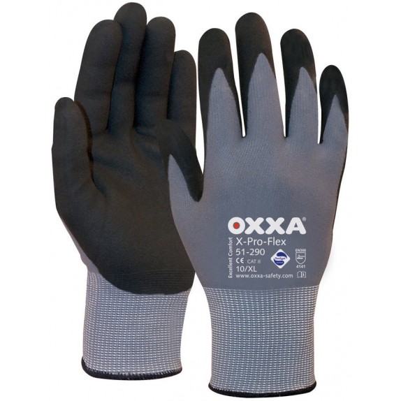 Oxxa X-Pro-Flex 51-290 EN 388