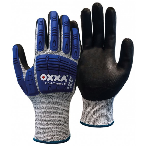 OXXA X-Cut-Thermo IP 51-805 handschoen