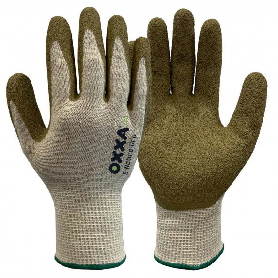 OXXA E-Nature-Grip 52-000 handschoen