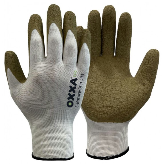 OXXA E-Nature-Grip-Lite 52-025 handschoen