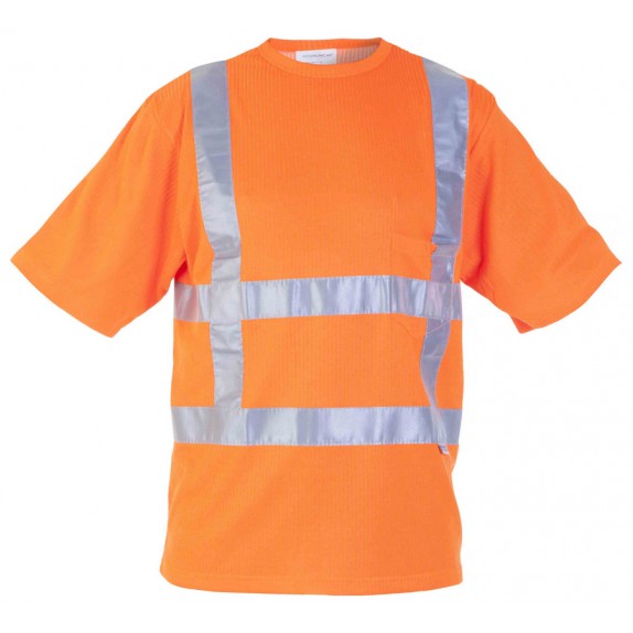 Hydrowear Tabor T-shirt Oranje