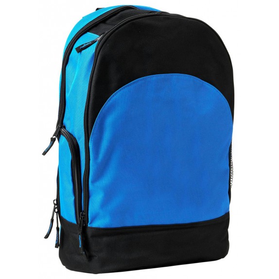 Pro Wear by Id 1810 Backpack Royal blue