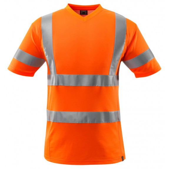 Mascot 18282-995 T-shirt Hi-Vis Oranje