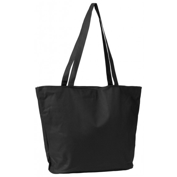Pro Wear by Id 1840 Shopping beach bag Black