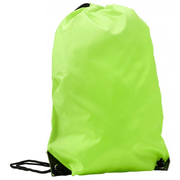 Pro Wear by Id 1850 Gym bag backpack Lime