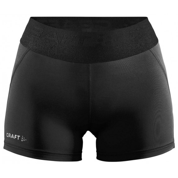 Craft Core Essence Hot Pants Dames Black