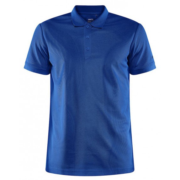 Craft Adv Unify Fz Polo Shirt Heren Club Cobolt