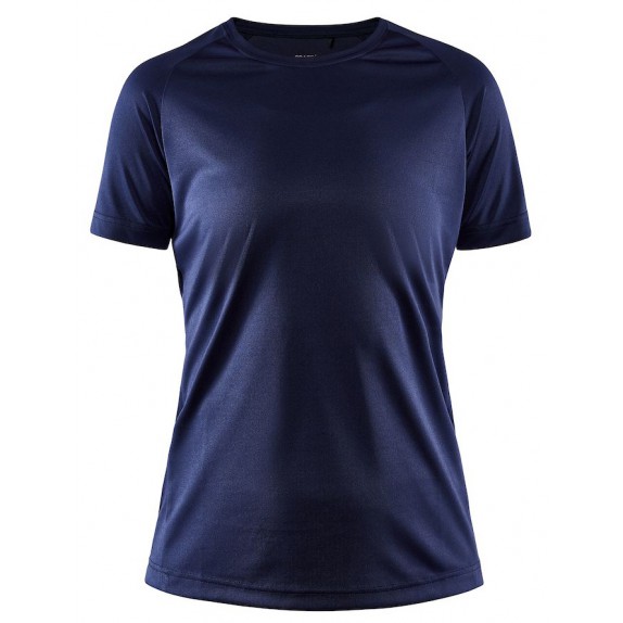 Craft Core Unify Training Tee Dames Navy